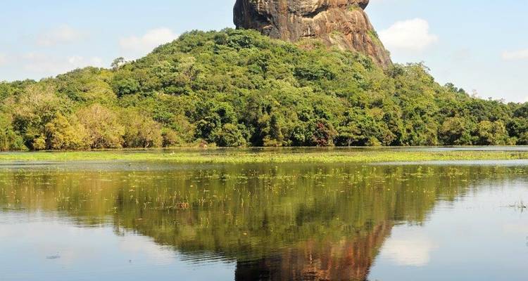 Un vistazo a la cultura - Aitken Spence Travel 4