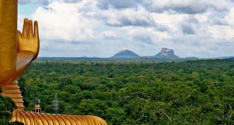 Un vistazo a la cultura - Aitken Spence Travel 3