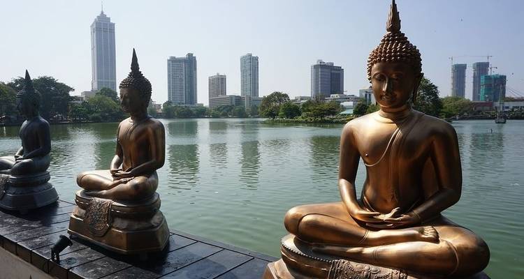 Experimenta las Colinas Centrales - Aitken Spence Travel 8