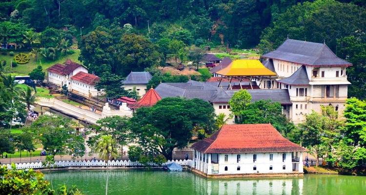 Experimenta las Colinas Centrales - Aitken Spence Travel 4