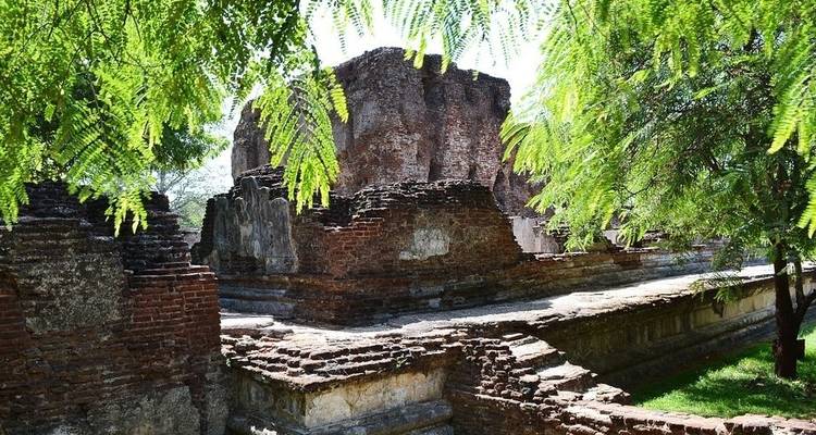 Circuito cultural - Aitken Spence Travel 10