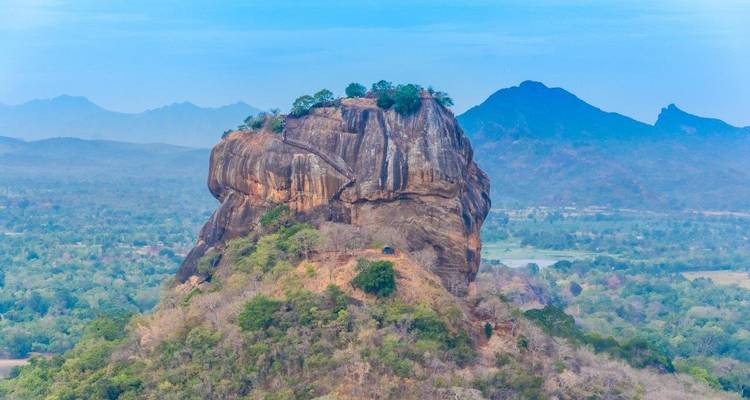 Circuito cultural - Aitken Spence Travel 6