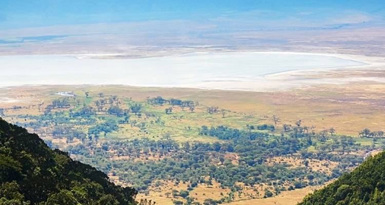 7 días - Safari a Tanzania en la Migración de los Ñus - Silver Sky Travel 10