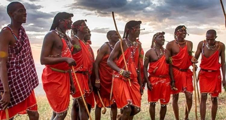 7 Days - Tanzania Wildebeest Migration Safari - Silver Sky Travel 8