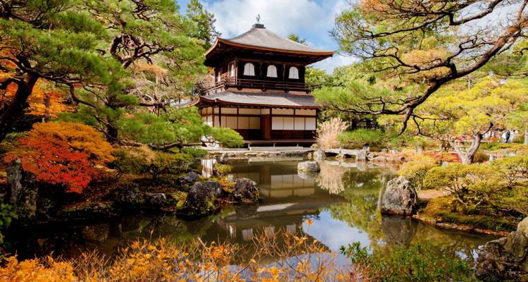 Japan's Kumano Kodo - Exodus Adventure Travels 8