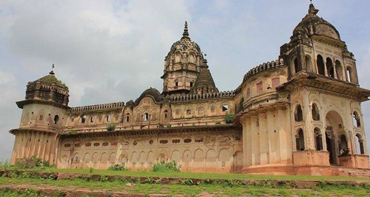 20-Day Cultural Heritage Tour of North India With Holy City from New Delhi - Taj Destination Tours  4