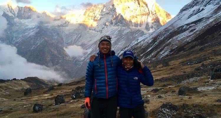 Manaslu Circuit  Trek 14 Days - Mega Mount Treks and Expedition Pvt.Ltd.  2