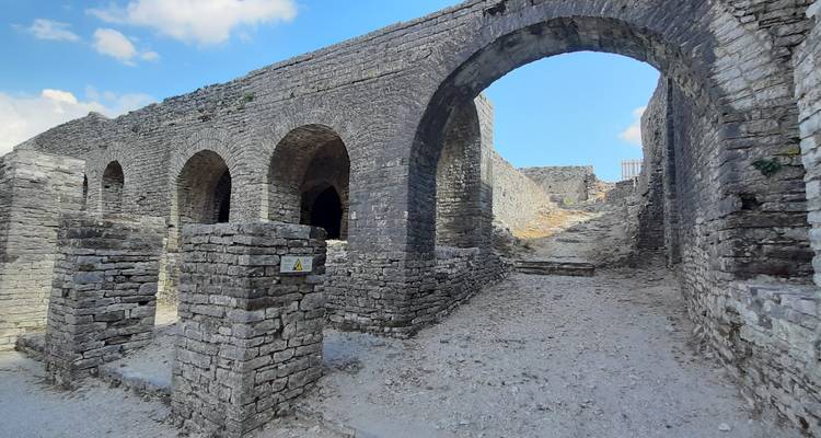7-Day Albanian Highlights Private Tour | From South to North - Visit Albania  4