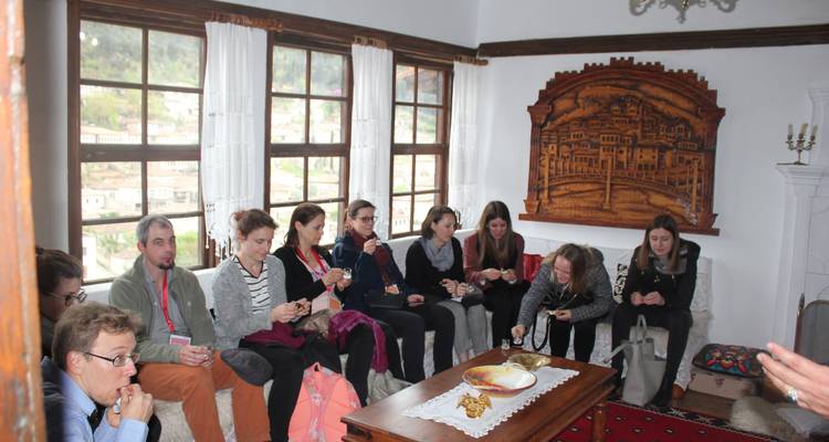 7-Day Albanian Highlights Private Tour | From South to North - Visit Albania  7