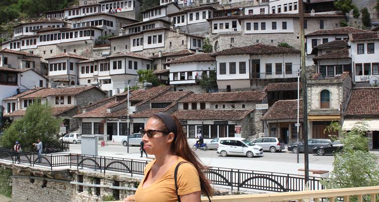 7-Day Albanian Highlights Private Tour | From South to North - Visit Albania  8