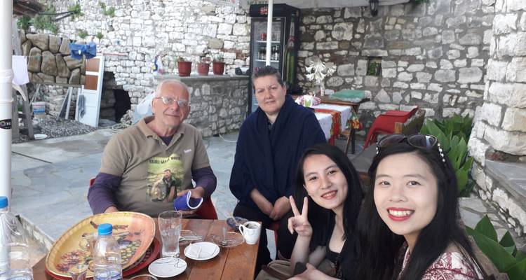 7-Day Albanian Highlights Private Tour | From South to North - Visit Albania  9
