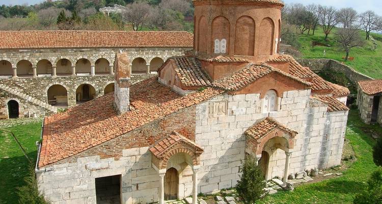 7-Day Albanian Highlights Private Tour | From South to North - Visit Albania  10