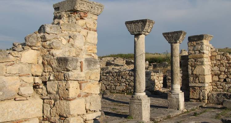 Circuit privé de 7 jours des hauts lieux de l'Albanie | Du sud au nord - Visit Albania  10