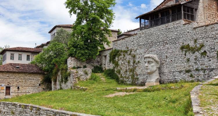7-Day Albanian Highlights Private Tour | From South to North - Visit Albania  2
