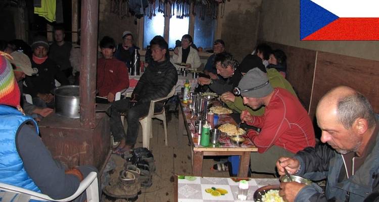 Senderismo Langtang Goshainkunda - Amazing Authentic Treks  3