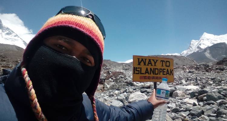 Senderismo Langtang Goshainkunda - Amazing Authentic Treks  7