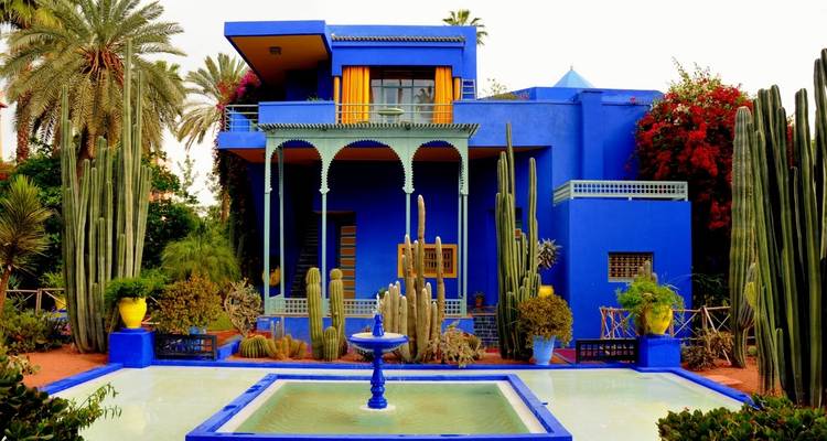 Imperial Cities Express Tour - Discover Morocco  7