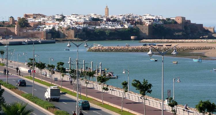 Circuit de découverte des villes impériales et du Sahara au départ de Casablanca - Discover Morocco  6