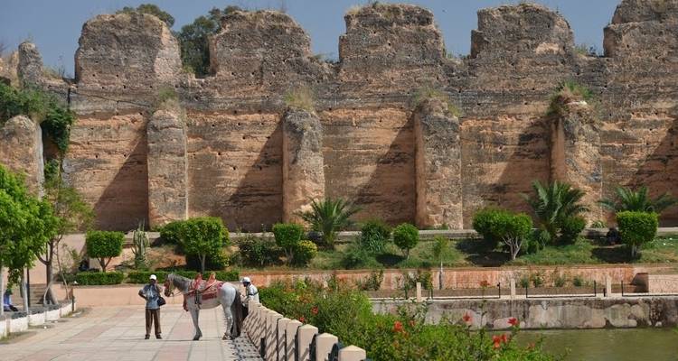 Best of Morocco Discovery Tour from Casablanca - Discover Morocco  8