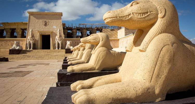 Circuito por las ciudades imperiales y el Desierto - Discover Morocco  8