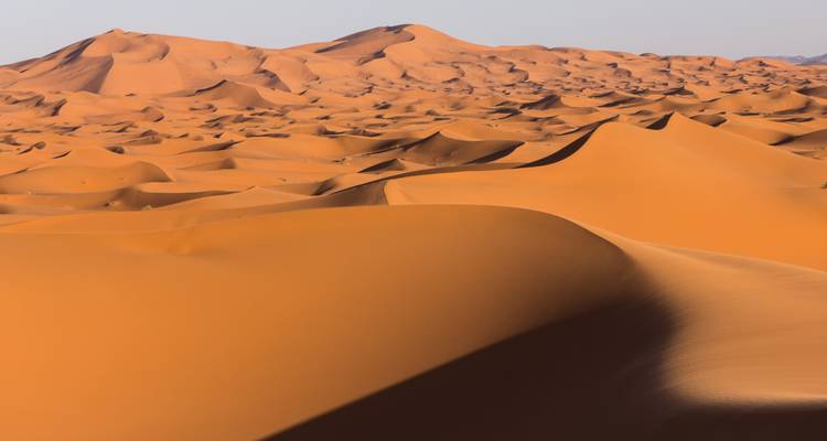 Circuito por las ciudades imperiales y el Desierto - Discover Morocco  9
