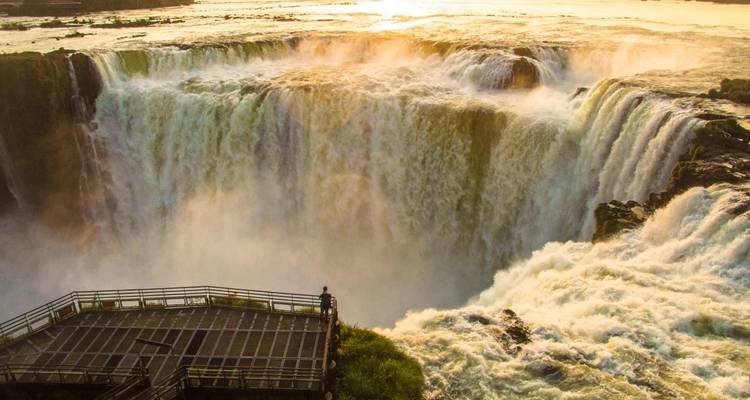 Excursión de 2 días por las cataratas del Iguazú del lado argentino - Signature DMC 2