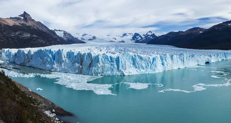Voyage de 5 jours à Ushuaia et El Calafate - Signature DMC 8