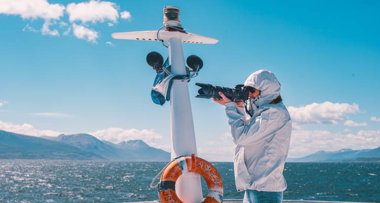 Voyage de 5 jours à Ushuaia et El Calafate - Signature DMC 10