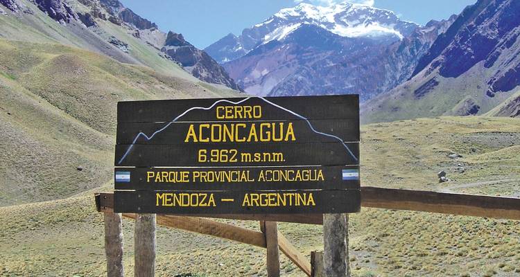 4 dias - Mendoza y los Andes - Signature DMC 3
