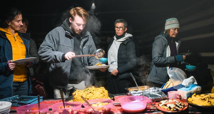 Trek de Dana à Petra + Wadi Rum et Mer Morte - Experience Jordan 7