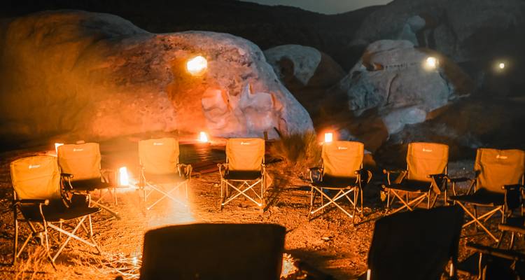 Trek de Dana à Petra + Wadi Rum et Mer Morte - Experience Jordan 9