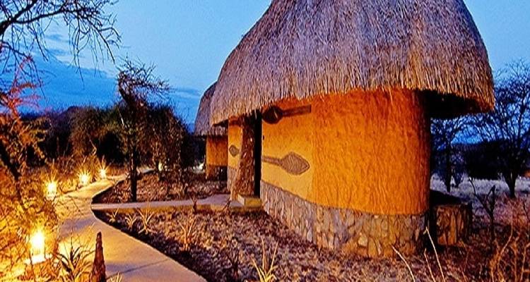 Experiencia salvaje en Kenia a Samburu, Aberdares, Lago Nakuru, Masai Mara - Elida Tours & Safaris Ltd., 1