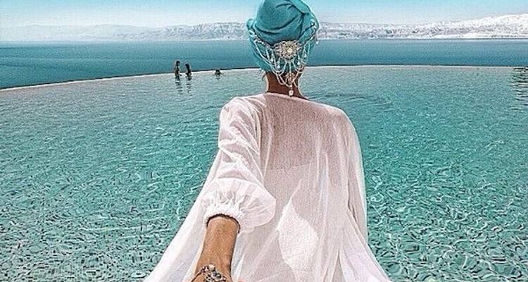 Voyage en Jordanie - Experience Jordan 2