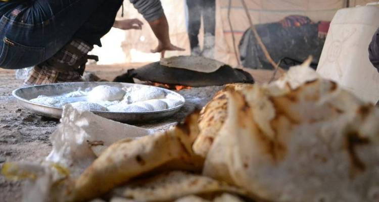 Voyage en Jordanie - Experience Jordan 7