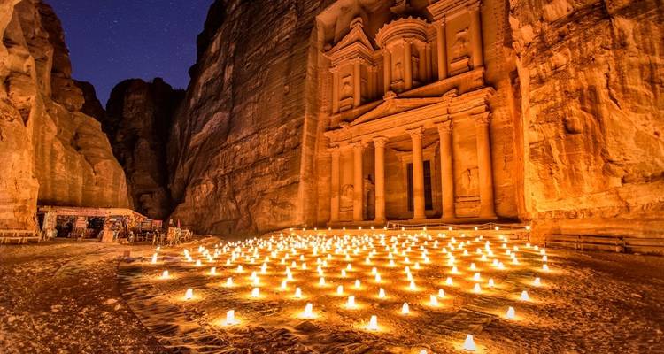 Voyage en Jordanie - Experience Jordan 10
