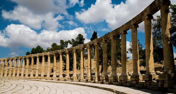 Voyage en Jordanie - Experience Jordan 6