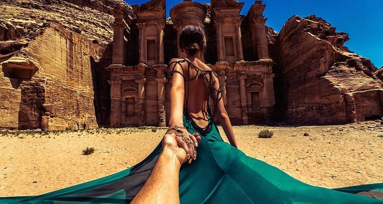 Voyage en Jordanie - Experience Jordan 8