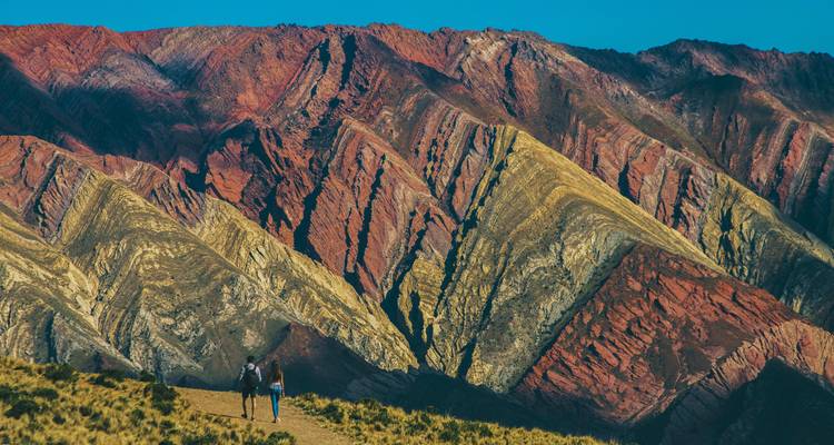 Voyage de 17 jours à travers l'étonnante Amérique du Sud - Say Hueque Argentina & Chile Journeys 7
