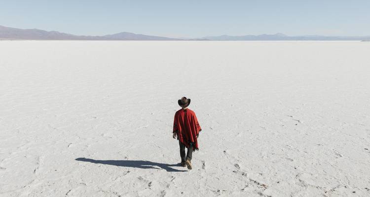 Voyage de 17 jours à travers l'étonnante Amérique du Sud - Say Hueque Argentina & Chile Journeys 9
