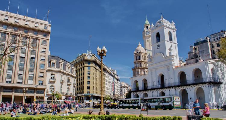 Voyage de 17 jours à travers l'étonnante Amérique du Sud - Say Hueque Argentina & Chile Journeys 10