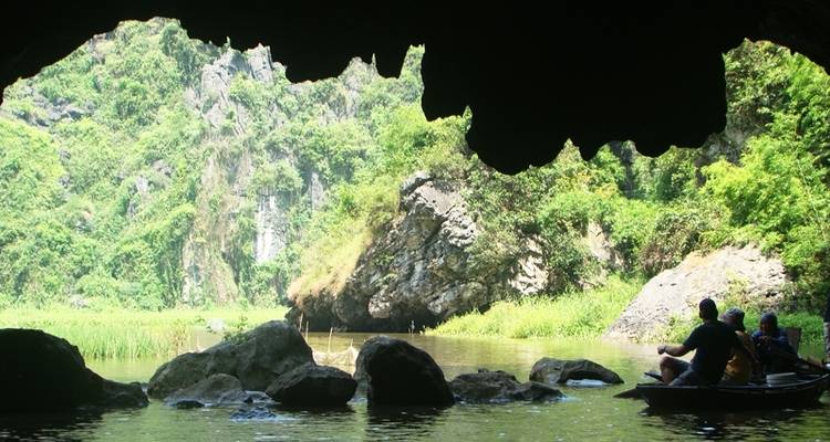Explora Hanói - bahía de Ha Long - Ninh Binh - Parque Nacional de Cuc Phuong 7 días 6 noches - Asia Focus Travel 6
