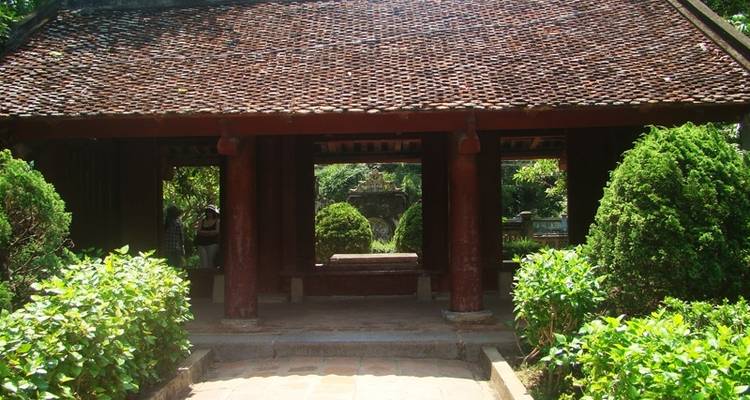 Explora Hanói - bahía de Ha Long - Ninh Binh - Parque Nacional de Cuc Phuong 7 días 6 noches - Asia Focus Travel 2