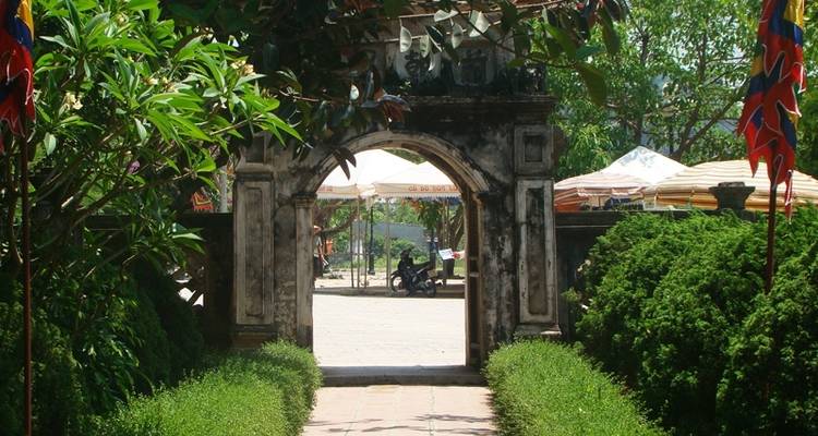 Explora Hanói - bahía de Ha Long - Ninh Binh - Parque Nacional de Cuc Phuong 7 días 6 noches - Asia Focus Travel 3