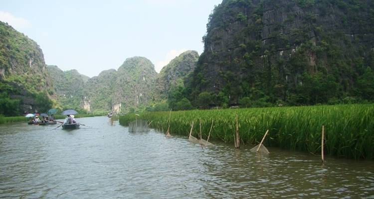 Explora Hanói - bahía de Ha Long - Ninh Binh - Parque Nacional de Cuc Phuong 7 días 6 noches - Asia Focus Travel 1