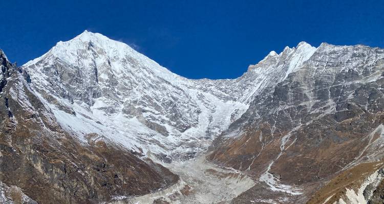 Excursionismo en Langtang Helambu - Getaway Nepal Adventure Pvt. Ltd 3