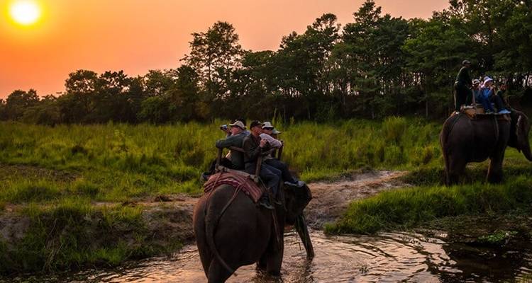 8 Days Nepal Tour - Getaway Nepal Adventure Pvt. Ltd 4