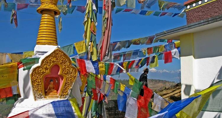 8 Days Nepal Tour - Getaway Nepal Adventure Pvt. Ltd 2