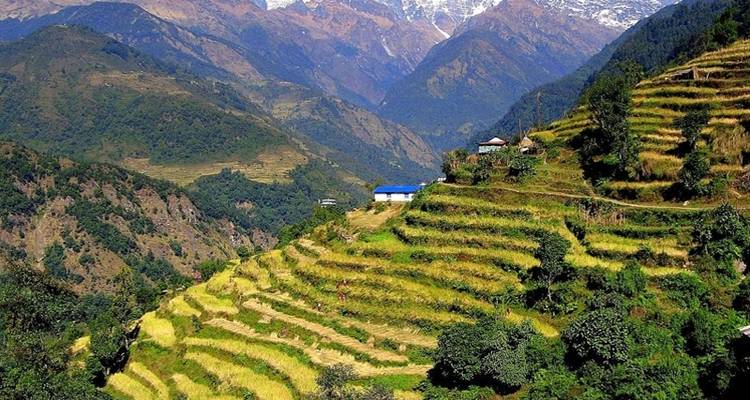 8 Days Nepal Tour - Getaway Nepal Adventure Pvt. Ltd 6