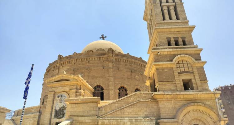 Séjour au Caire : 3 jours - Le Caire, Gizeh - Circuits guidés et droits d'entrée - Egypt Best Holidays  6