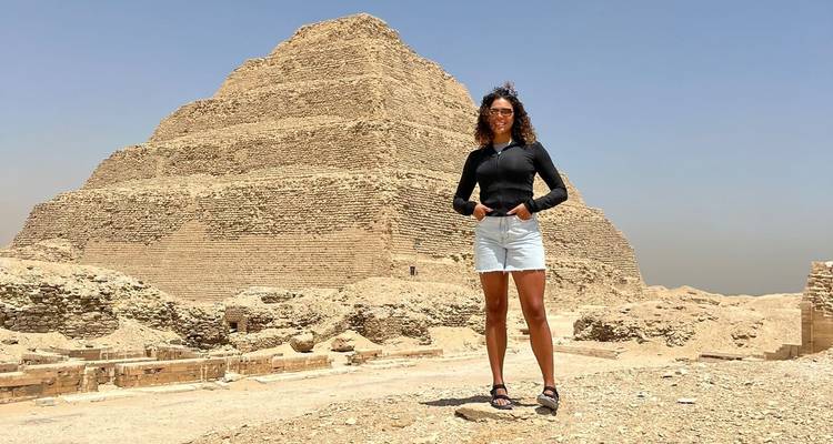Séjour au Caire : 3 jours - Le Caire, Gizeh - Circuits guidés et droits d'entrée - Egypt Best Holidays  9